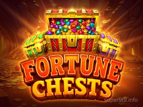 Fortune Chests