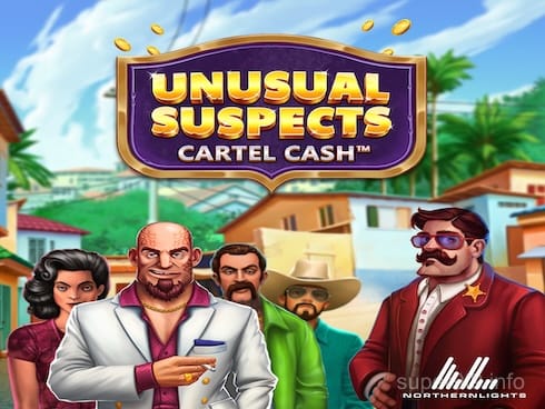 Unusual Suspects_ Cartel Cash