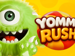 Yommi Rush